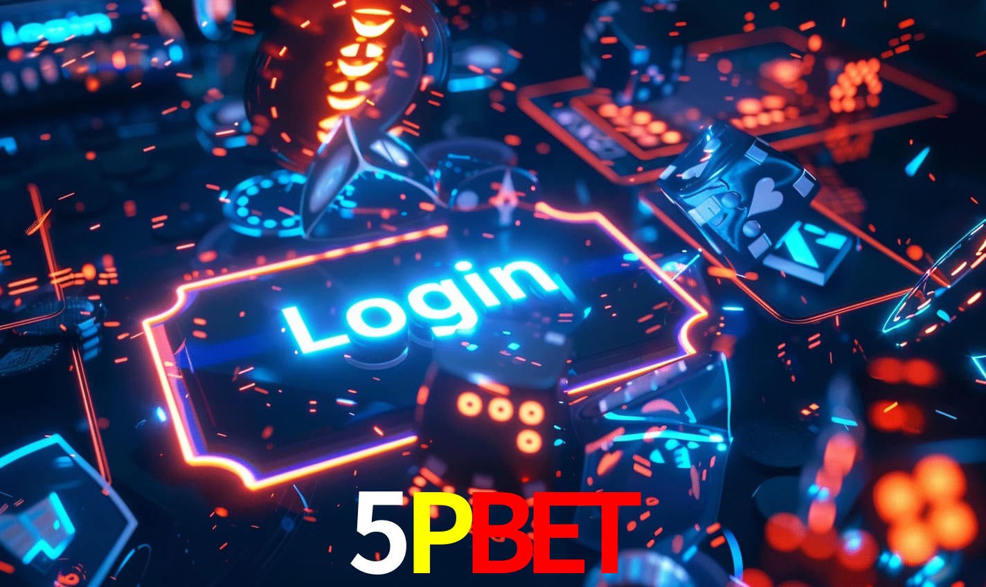 Bônus de Cadastro Cassino 5Pbet